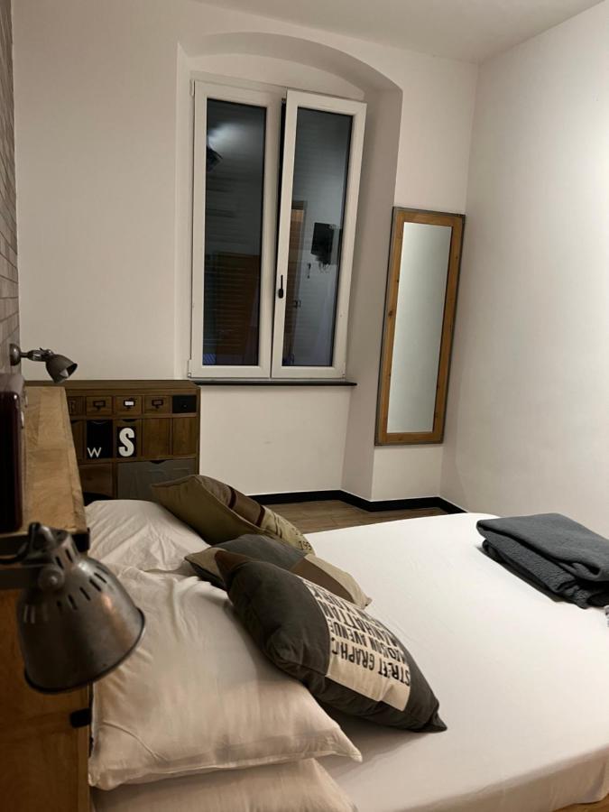 Federici La Tua Base Per Esplorare La Citta E Le Cinque Terre L'Appartamento Accogliente E Centrale La Spezia Esterno foto